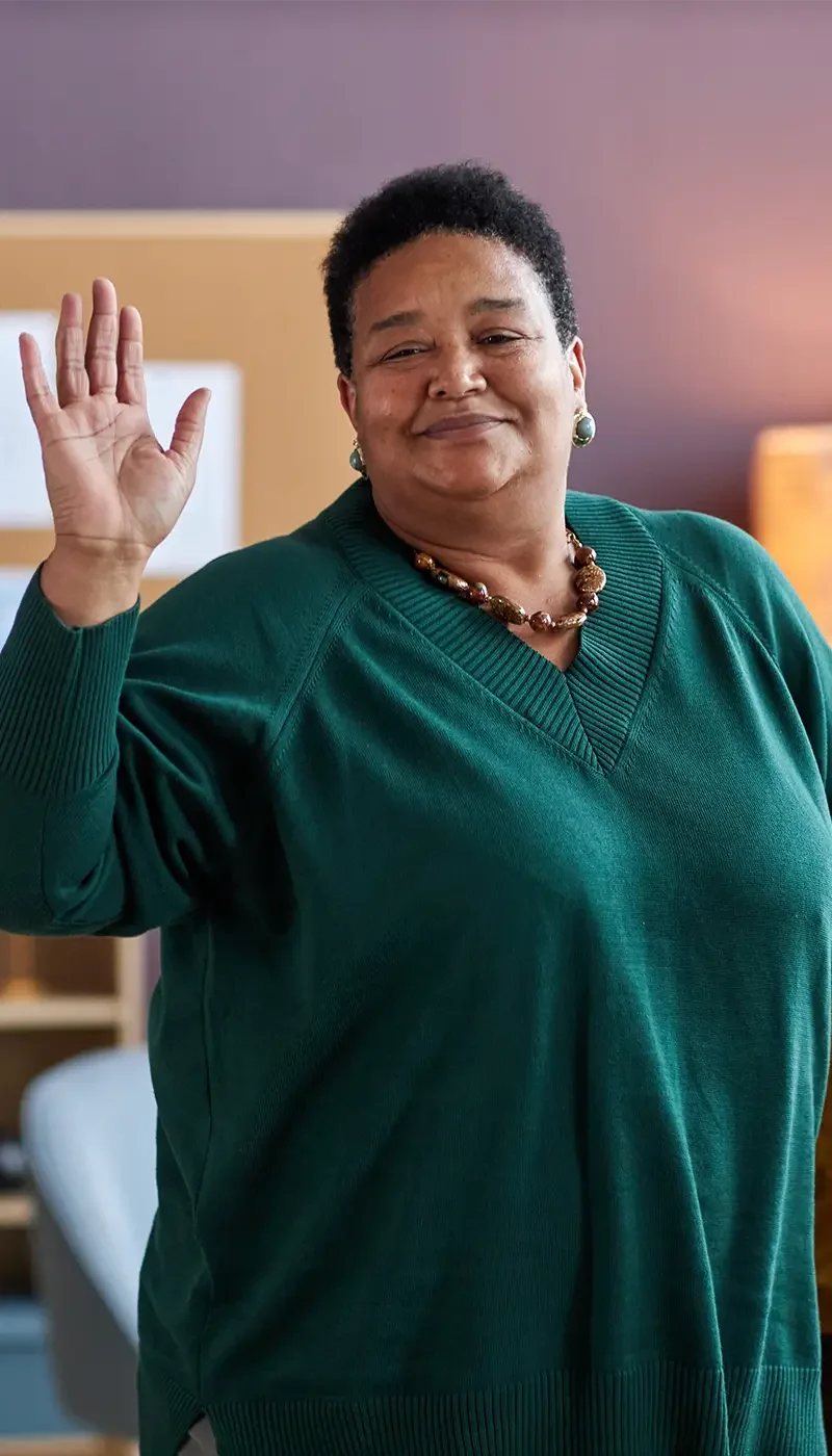 social-care-client-dancing