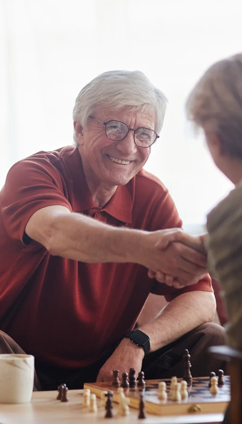 social-care-client-playing-chess